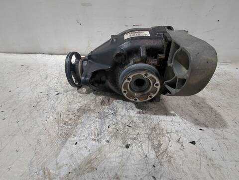 Diferencial Trasero Bmw Serie 1 120 D E87)