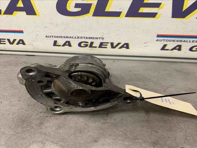 Motor de Arranque Citroen Xsara 2.0 HDI 90CV PICASSO