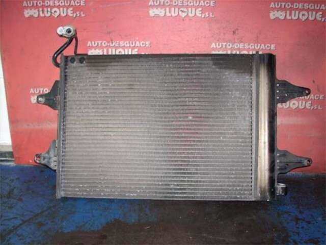 Radiador Calefaccion A.A. Seat Ibiza 1.4 16V(75CV)