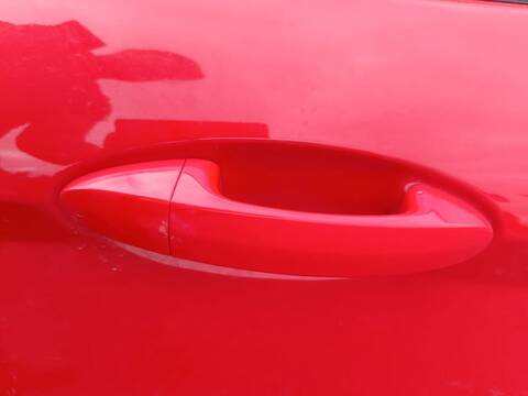 Maneta Exterior Delantera Derecha Ford Fiesta RED EDITION 140CV 103KW
