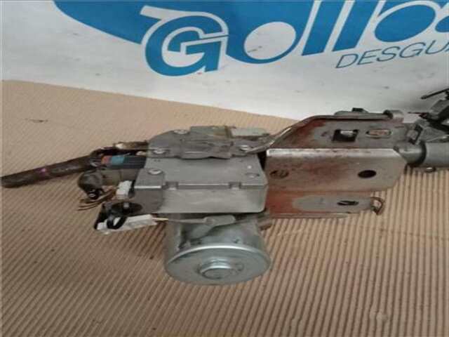 Foto 2ª: Columna Dirección Nissan Note 1.5 DCI [K9K 276]