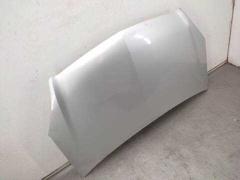 Foto 3ª: Capot Opel Zafira 1.9 CDTI M75) 120CV 88KW [Z19DT] (2008)