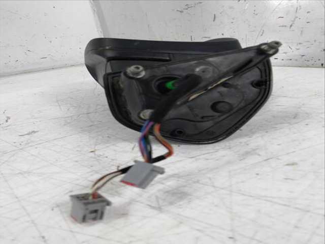 Retrovisor Izquierdo Land Rover Range TDV6 190 CV 140KW