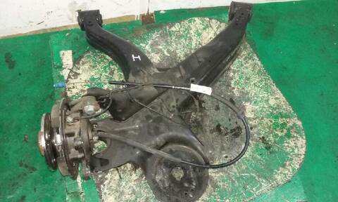 Mangueta Trasera Izquierda Mercedes Vito 109/111 CDI LANG 447.601) 114CV 84KW