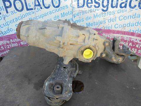 Diferencial Trasero Honda Crv ES 150CV 110KW RD8)