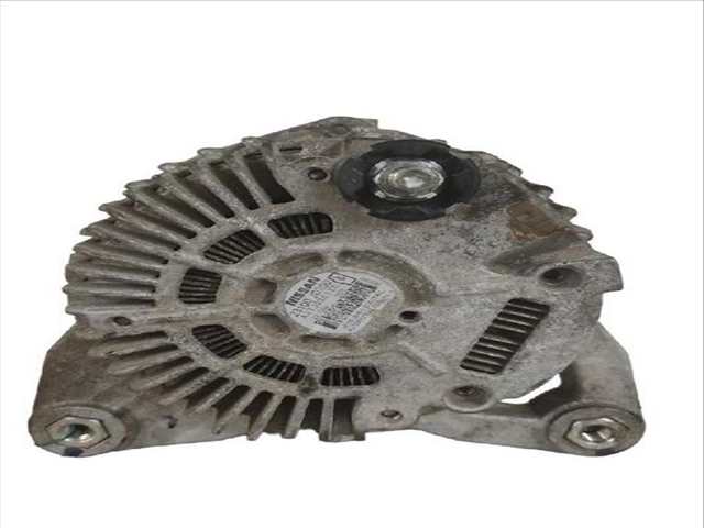 Foto 3ª: Alternador Nissan Qashqai 2.0 (2006)