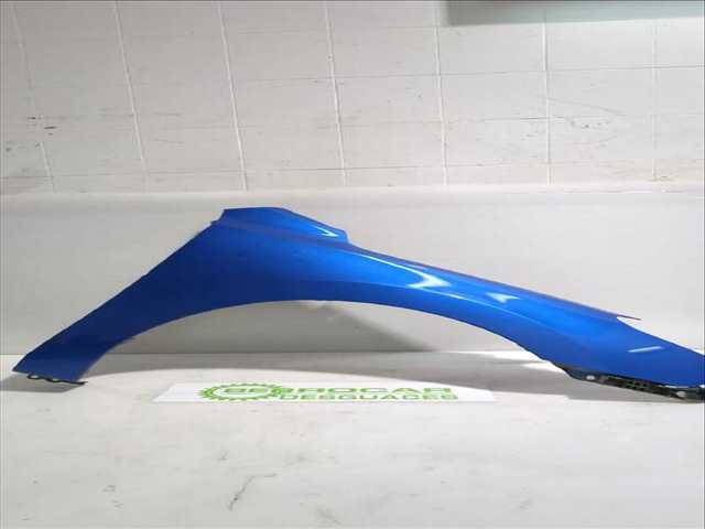 Foto 2ª: Aleta Delantera Derecha Hyundai i30 1.6 CRDI 90CV [D4FB] (2007)