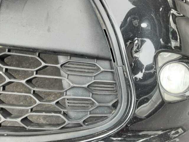 Foto 3ª: Paragolpes Delantero Citroen C3 1.4 HDI70CV [8HZ] (2010)