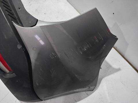 Foto 3ª: Paragolpes Trasero Renault Scenic BOSE EDITION 110CV [K9K836] (2009)