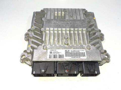 Foto 2ª: Centralita Motor ECU Citroen C5 COLLECTION BERLINA 136CV 100KW [RHR] (2007)