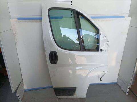 Puerta Delantera Derecha Peugeot Boxer 330 L1H1 PREMIUM BLUEHDI 120 START STOP 120CV 88KW FURGON
