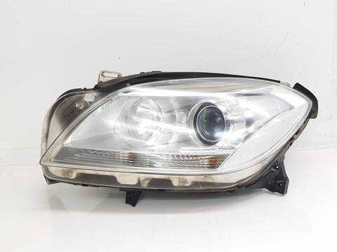 Foto 1ª: Faro Izquierdo Mercedes Clase ML 250 2.1 CDI 204CV 150KW AUT. 166.004) W166) OM651 (2011)
