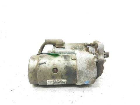 Motor de Arranque Hyundai Sonata 2.0 CRDI CAT 140CV 103KW