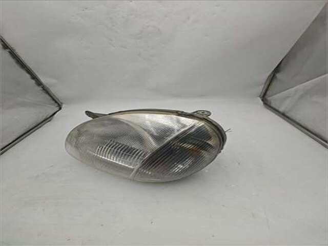 Foto 3ª: Faro Izquierdo Hyundai Atos 1.0 GL [1.0 LTR. - 43 KW CAT] [G4HCE]