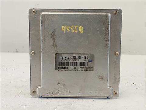 Centralita Motor ECU Audi A8 3.3 TDI QUATTRO 224CV 165KW