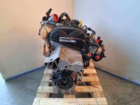 Foto 1ª: Motor Completo Skoda Kamiq 1.0 TSI 116CV 85KW [DKRF] (2020)