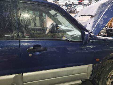 Puerta Delantera Derecha Suzuki Grand Vitara 2.0 TD 109CV 80KW