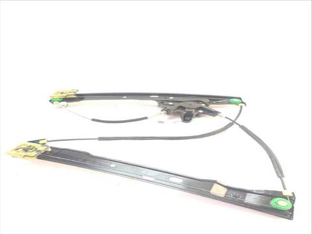 Foto 3ª: Elevalunas Eléctrico Delantero Izquierdo Ford C Max 1.6 TDCI 95CV (2010)