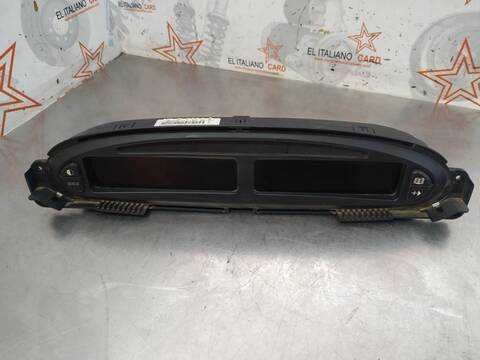 Foto 1ª: Cuadro de Instrumentos Citroen Xsara 2.0 HDI SX PICASSO 90CV 66KW [RHY] (2003)