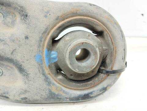 Foto 4ª: Brazo Suspension Delantero Derecho Chevrolet Aveo LS 84CV 62KW [B12D1] (2010)