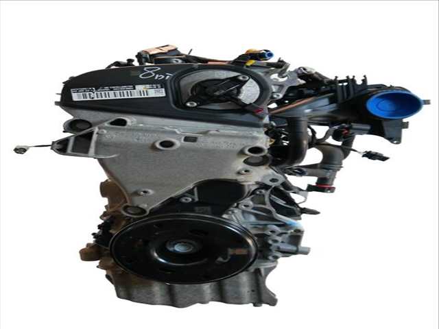 Motor Completo Seat Leon 1.5 TSI 130 - 131 CV 96KW