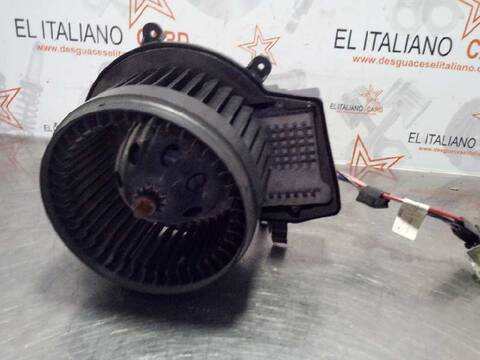 Foto 1ª: Ventilador de Calefacción Mercedes Clase C 160 200 COMPRESSOR 203.045) BERLINA 163CV 120KW [111955] (2002)