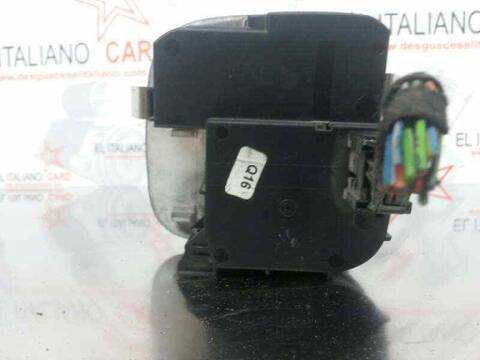 Foto 1ª: Mando Luces Mercedes Clase C 160 220 CDI 209.308) COUPE 150CV 110KW