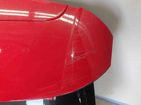 Foto 3ª: Portón Opel Astra DYNAMIC START/STOP 136CV 100KW [LVL] (2019)