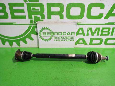 Transmision Delantera Derecha Seat Ibiza COOL 101CV 74KW