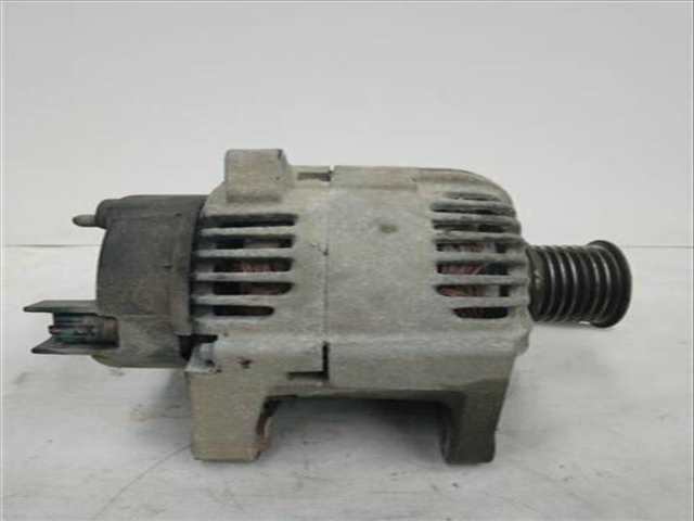 Foto 2ª: Alternador Renault Megane 1.9 BUSINESS [1 9 LTR. - 66 KW TD] BERLINA 90CV II BERLINA 5P 10.2002 )