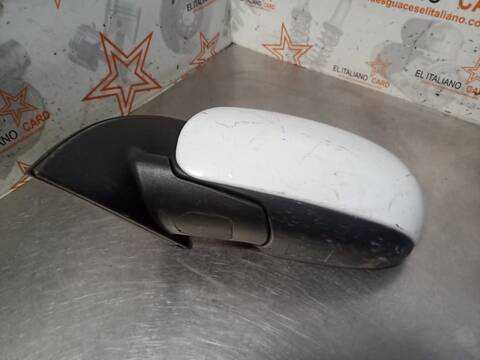 Foto 3ª: Retrovisor Izquierdo Kia Ceed VERSION INDEFINIDA (2006)