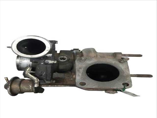 Foto 3ª: Turbocompresor Chrysler Voyager 2.4 (1999)