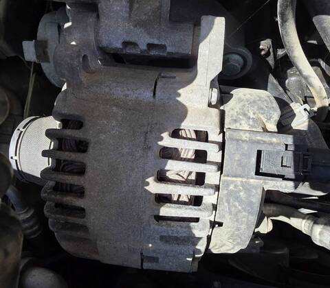 Alternador Skoda Superb ELEGANCE 140CV 103KW