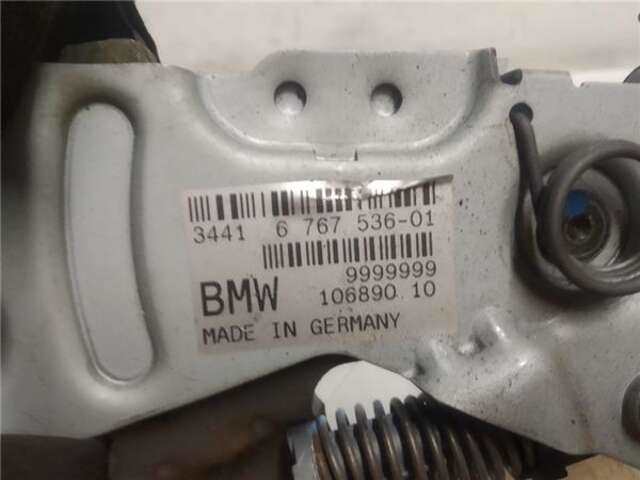 Foto 3ª: Freno de Mano Bmw Serie 5 518 3.0 530I [3.0 LTR. - 200 KW 24V]