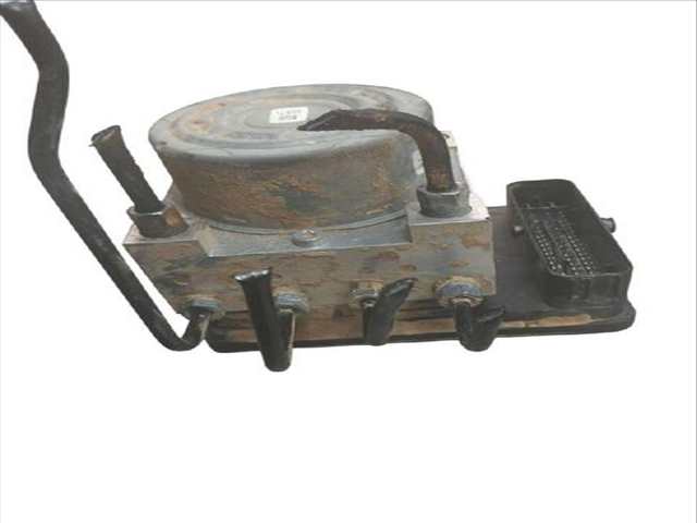 Foto 2ª: Abs Peugeot 208 1.2 PURETECH 100 (2019)