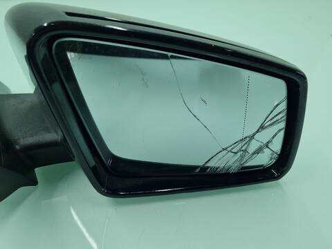 Foto 1ª: Retrovisor Derecho Mercedes Clase A 140 A 45 AMG 4-MATIC 176.052) 381CV 280KW [133980] (2017)