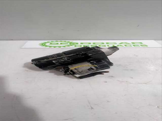 Foto 2ª: Motor de Arranque Peugeot 407 1.6 HDI 110 6D9HZC 6D9HYC) 109CV [9HY (DV6TED4) 9HZ (DV6TED4)] (2004)