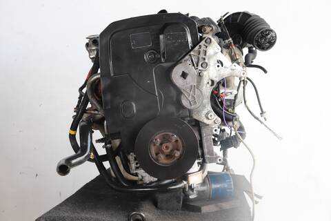 Foto 3ª: Motor Completo Volvo S90 EXECUTIVE PLUS 204CV 150KW [B6304S] (1997)