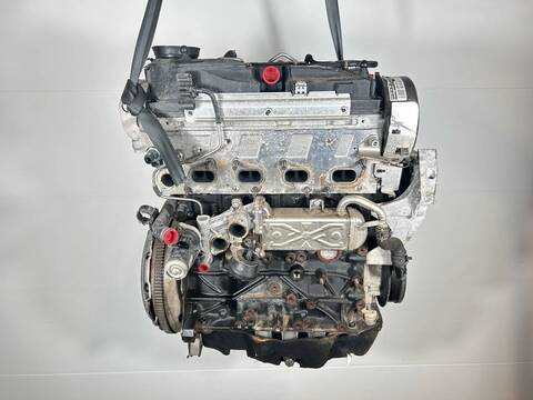 Foto 3ª: Motor Completo Volkswagen Golf 2 0 TDI 140 CV 103KW [CFHC CFH] (2013)