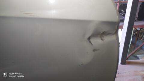 Foto 2ª: Puerta Delantera Derecha Mercedes Clase E 180 E 220 CDI BLUEEFFICIENCY EDITION 212.002) 170CV 125KW [OM651924] (2010)