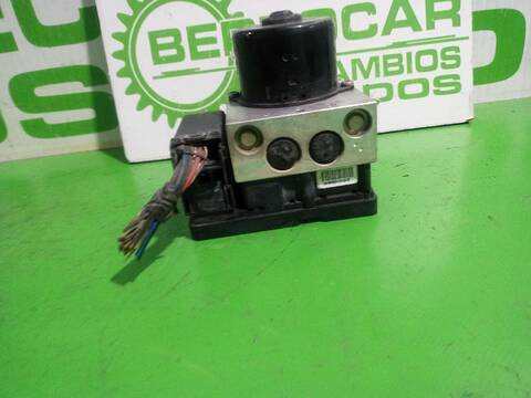 Foto 2ª: Abs Ford Focus AMBIENTE 90CV [C9DC] (1998)