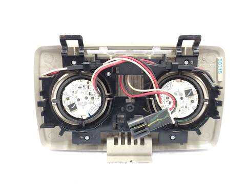 Foto 2ª: Luz Interior Fiat Freemont 2.0 JTD 170CV 125KW [939B5000] (2012)