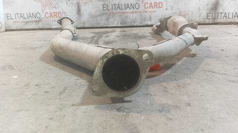 Foto 2ª: Tubo de Escape Subaru Outback EXECUTIVE PLUS 150CV 110KW [EE20] (2015)