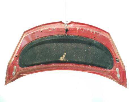 Foto 2ª: Capot Opel Zafira 1.6 CDTI 75) (2011)