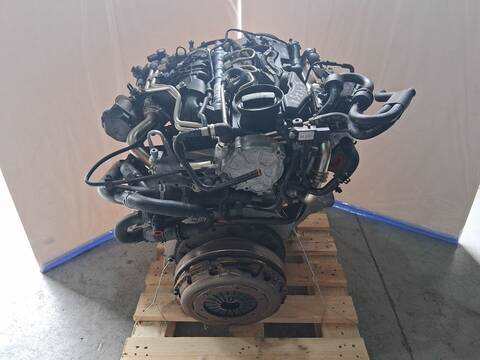 Foto 3ª: Motor Completo Audi A5 2.0 TDI 150CV 110KW [CJCD] (2015)