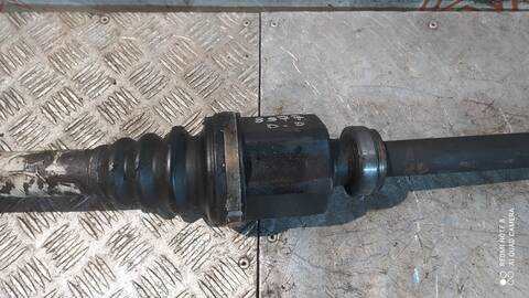 Foto 3ª: Transmision Delantera Derecha Citroen C5 EXCLUSIVE BERLINA 136CV 100KW [RHR] (2004)