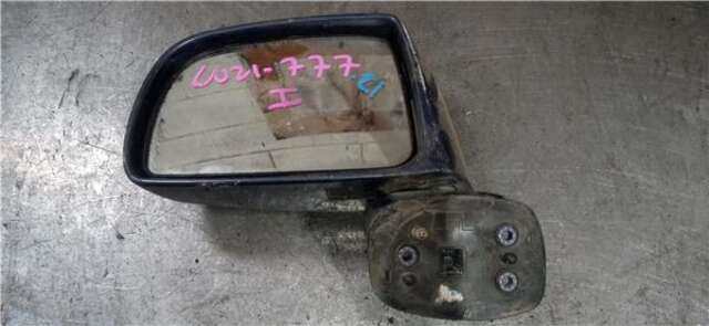 Foto 1ª: Retrovisor Izquierdo Hyundai Trajet 2.0 [G4JP-G]