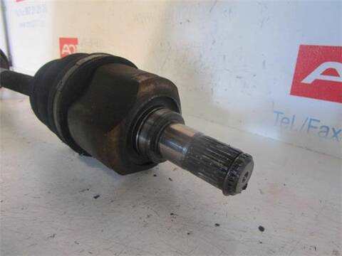 Foto 3ª: Transmision Delantera Izquierda Hyundai Elantra 2.0 CRDI 113CV 83KW [D4EA] (2005)