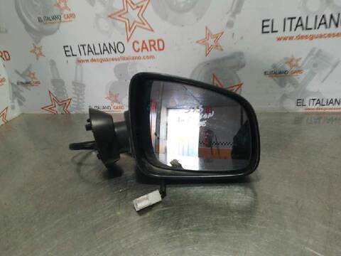 Retrovisor Derecho Dacia Logan AMBIANCE 68CV 50KW