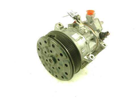 Compresor Aire Acondicionado Toyota Avensis 2.2 D-4D ADT251_)